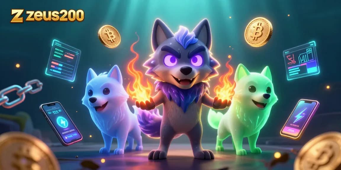 Mengguncang zeus200 saat memimpin dengan elemen kasino digital berkualitas tinggi dan menggairahkan.