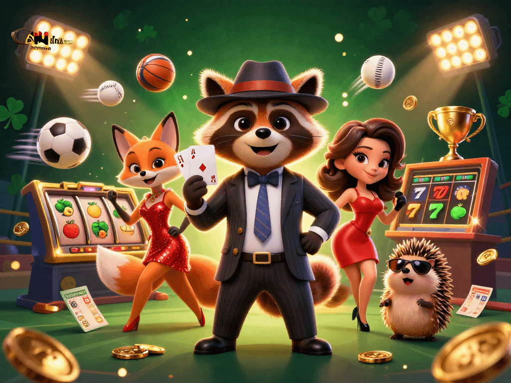 Menggunakan link alternatif olxtoto, nikmati permainan slot dengan tampilan memukau dan karakter yang mengesankan.