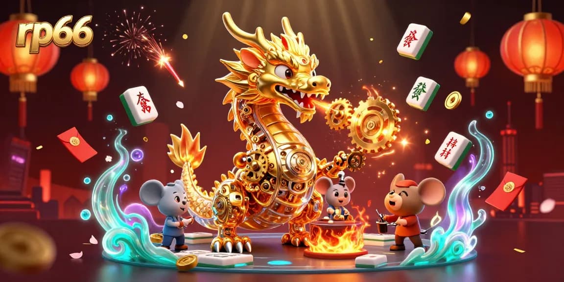 Engage in thrilling action at rp66 while enjoying immersive casino games and vibrant experiences.