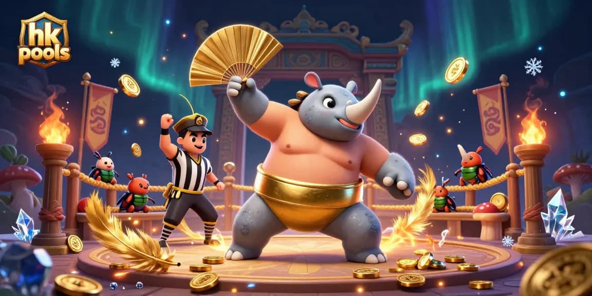 Mengunduh peluang menang di hk pools melalui bermain slot online dengan menyenangkan.