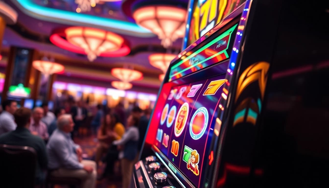 Lebih banyak informasi di emasputihtoto daftar slot yang menarik dan penuh warna.