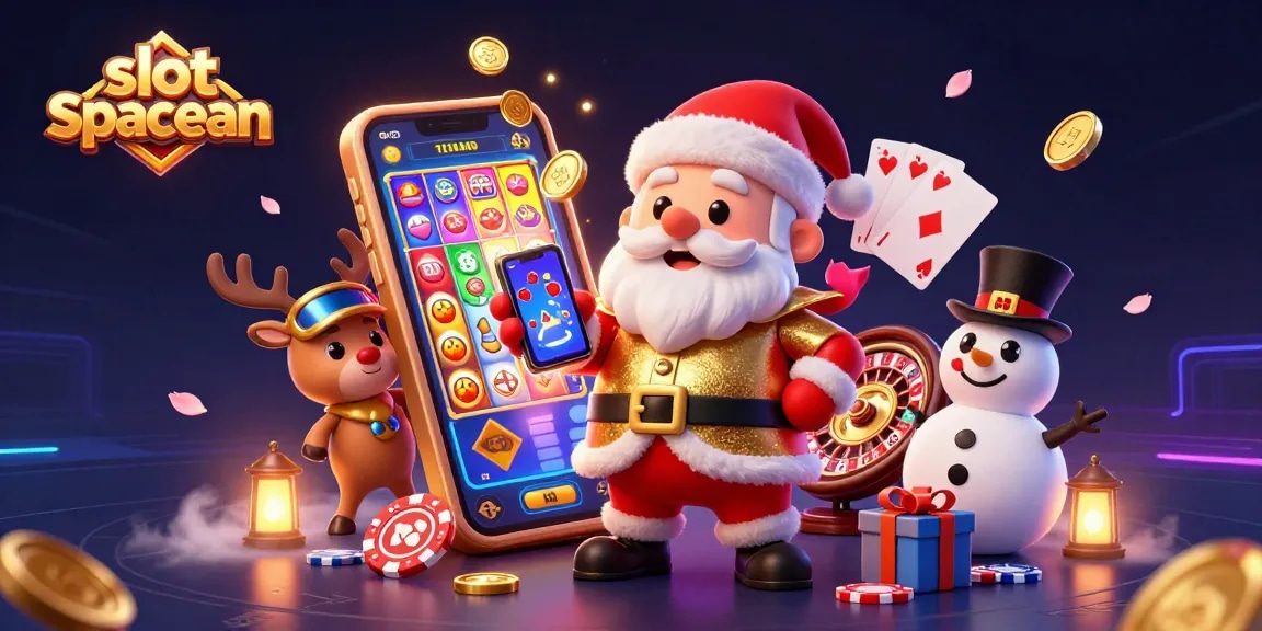 Slot spaceman memberikan pengalaman bermain yang seru dengan jackpot berlimpah!