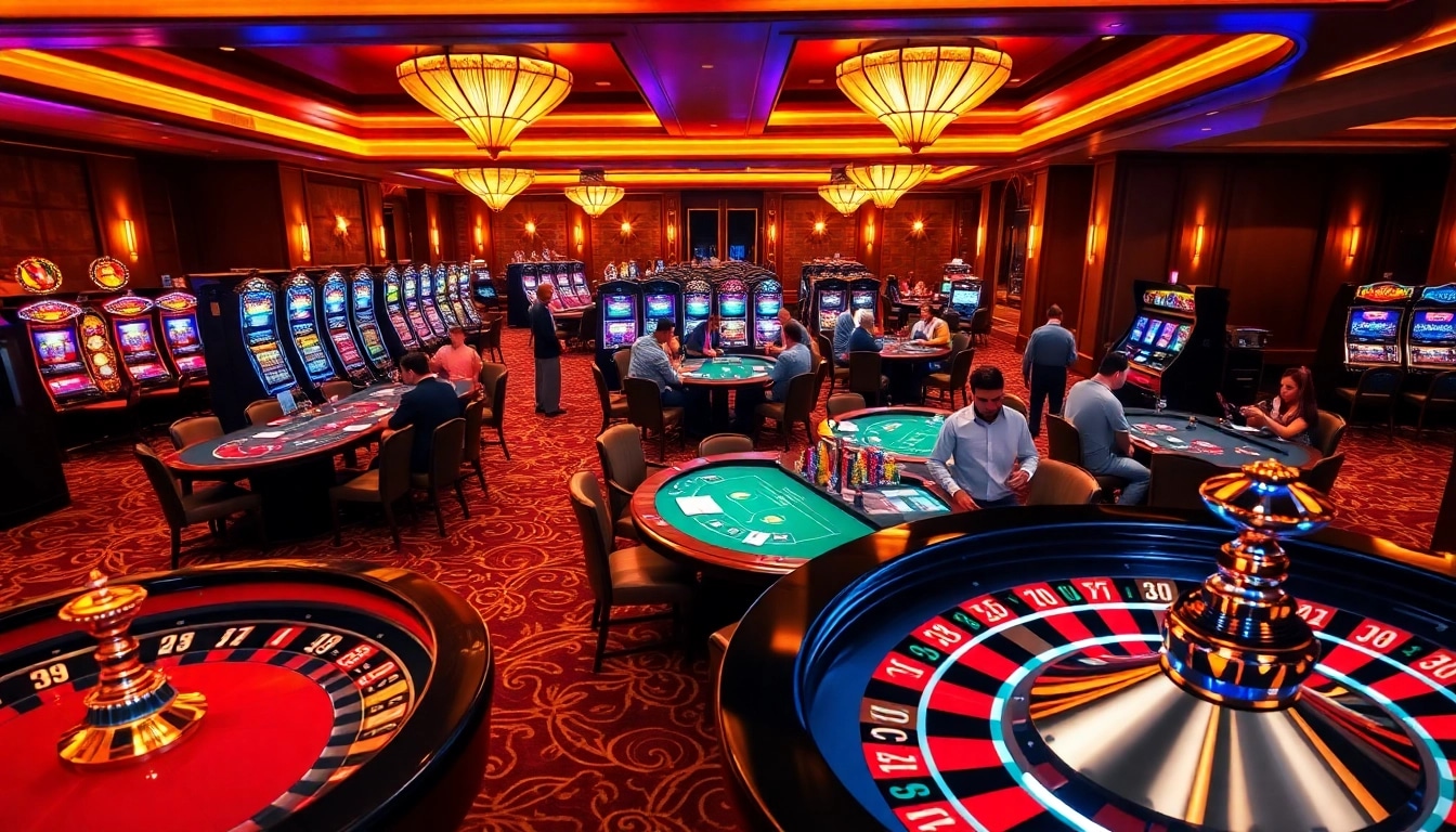 Experience thrilling gameplay at XX88 with vibrant casino elements and engaging action.
