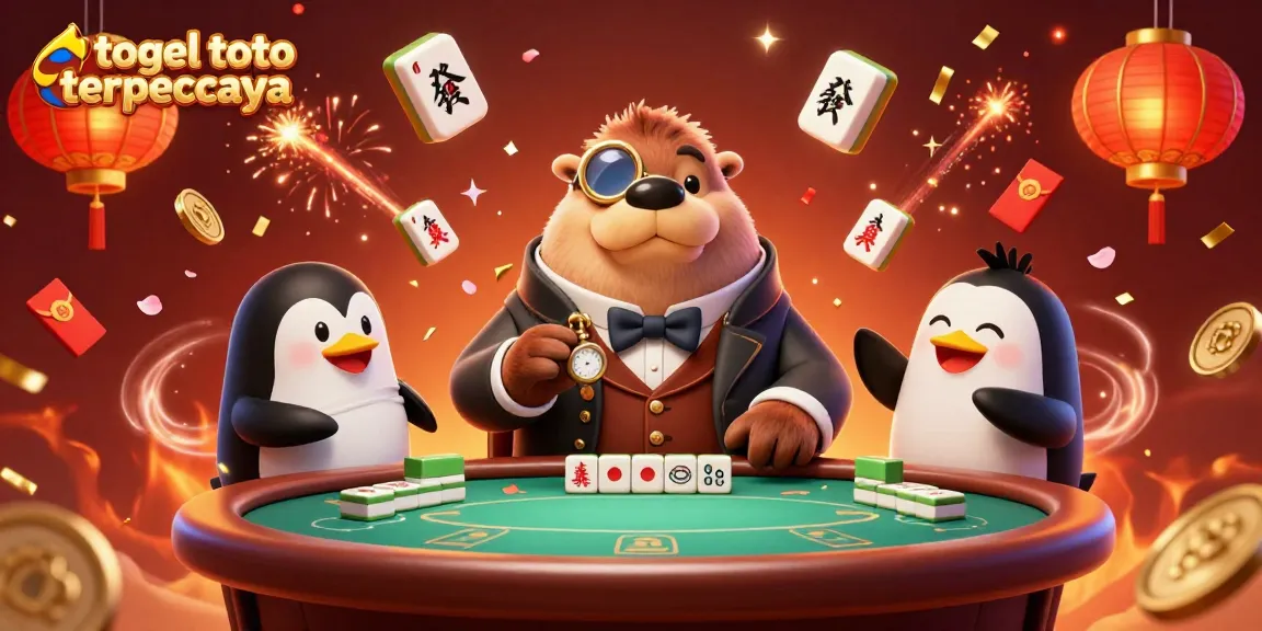 Menangkan togel toto terpercaya dengan suasana judi yang meriah di bawah laut