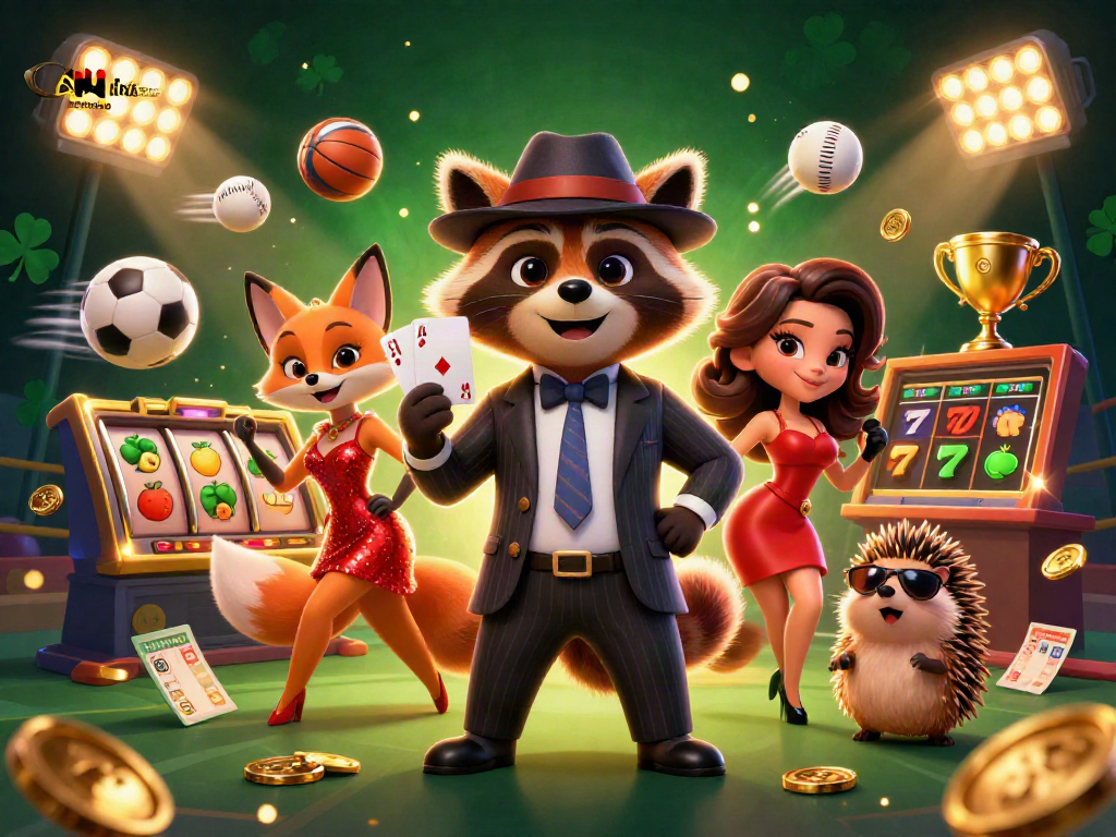 Menggunakan link alternatif olxtoto, nikmati permainan slot dengan tampilan memukau dan karakter yang mengesankan.